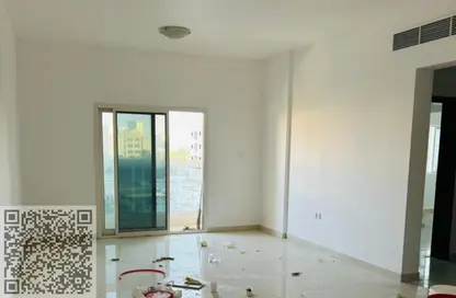 Apartment - 2 Bedrooms - 3 Bathrooms for rent in Al Rashidiya Towers - Al Rashidiya - Ajman Downtown - Ajman