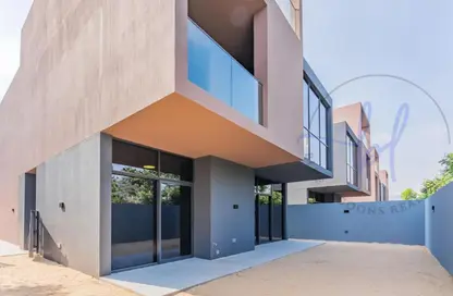 Villa - 4 Bedrooms - 5 Bathrooms for sale in Robinia - Masaar - Tilal City - Sharjah