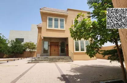 Apartment - 5 Bedrooms - 6 Bathrooms for rent in Al Hamidiya 2 - Al Hamidiya - Ajman