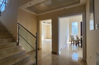 Apartment - 5 Bedrooms - 6 Bathrooms for rent in Al Hamidiya 2 - Al Hamidiya - Ajman