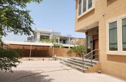 Apartment - 5 Bedrooms - 6 Bathrooms for rent in Al Hamidiya 2 - Al Hamidiya - Ajman