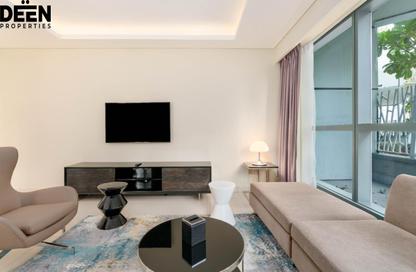 Apartment - 2 - 3 for rent in Tower D - Damac Towers by Paramount - Business Bay - Dubai Apartment - 2 - 3 for rent in Tower D - Damac Towers by Paramount - Business Bay - Dubai