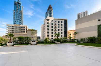 Apartment - 2 Bedrooms - 3 Bathrooms for rent in Vita Residencia - Al Sufouh 1 - Al Sufouh - Dubai
