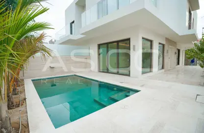 فيلا - 3 غرف نوم - 3 حمامات للبيع في 4 البرشاء جنوب - جنوب البرشاء - البرشاء - دبي