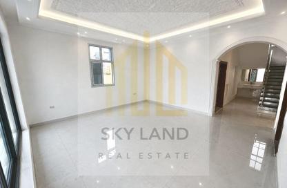 Villa - 5 - 7 for sale in Kabbali Hills - Al Helio 2 - Al Helio - Ajman