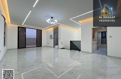 Villa - 5 - 7 for sale in Al Zaheya Gardens - Al Zahya - Ajman