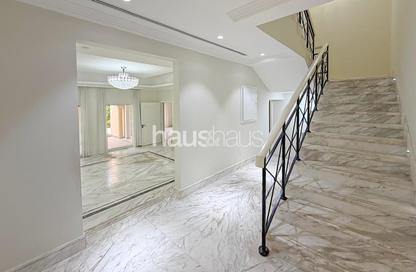 Villa - 4 Bedrooms - 5 Bathrooms for rent in Ponderosa - The Villa - Dubai