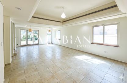 Townhouse - 4 Bedrooms - 3 Bathrooms for rent in Oliva - Victory Heights - Dubai Sports City - Dubai