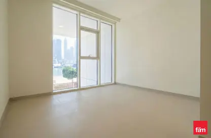 Apartment - 3 Bedrooms - 4 Bathrooms for rent in Palace Beach Residence Podium - EMAAR Beachfront - Dubai Harbour - Dubai