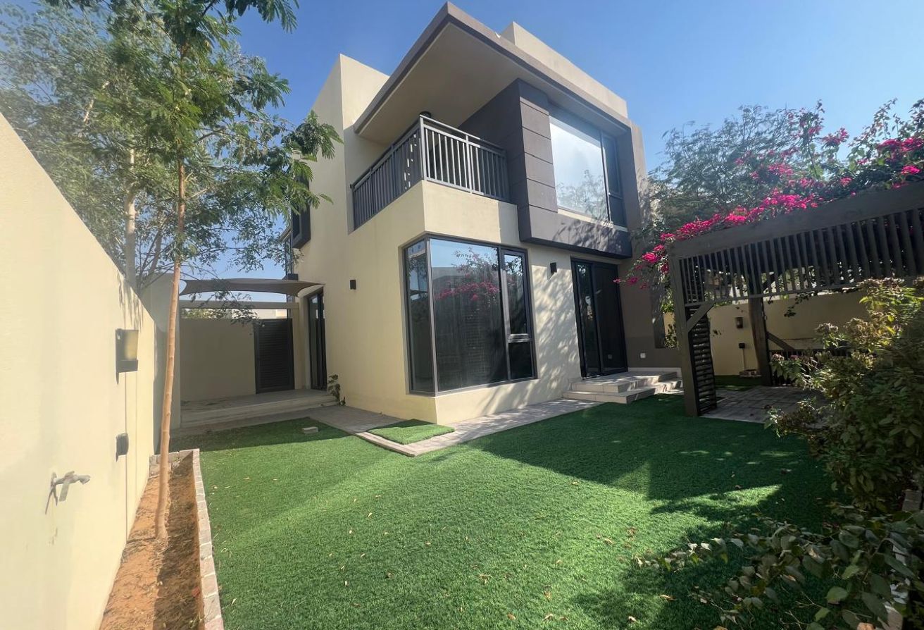 4 bedroom villa in Maple at Dubai Hills Estate 1, Dubai Hills Estate: 10