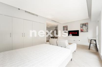 Apartment - Studio - 1 for rent in Boulevard Central Tower 2 - Boulevard Central Towers - Downtown Dubai - Dubai