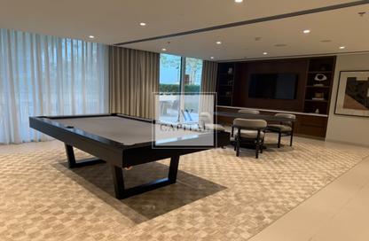 شقة - غرفة نوم - 1 حمام للايجار في برج Palace Beach ريزيدنس 1 - بالاس بيتش ريزيدنس - إعمار بيتشفرونت - دبي هاربور - دبي