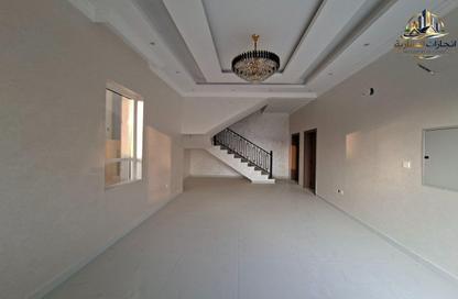 Villa - 3 - 5 for sale in Al Zaheya Gardens - Al Zahya - Ajman