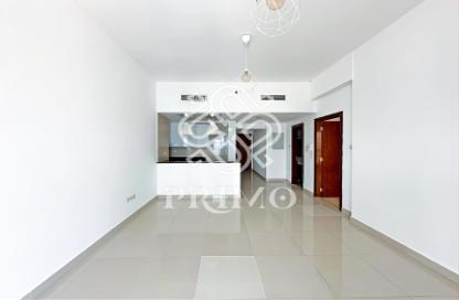 Apartment - 1 Bedroom - 1 Bathroom for sale in Escan Tower - Dubai Marina - Dubai