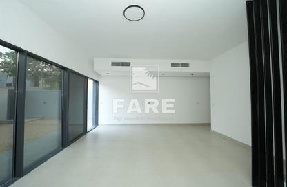Townhouse - 3 Bedrooms - 4 Bathrooms for sale in Robinia - Masaar - Tilal City - Sharjah