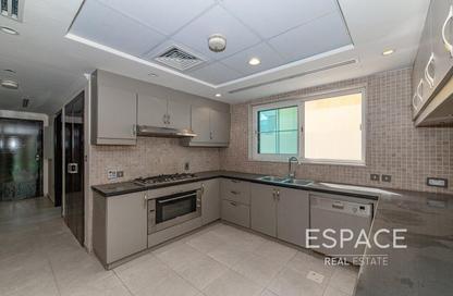 Villa - 3 Bedrooms - 4 Bathrooms for rent in Legacy Small - Legacy - Jumeirah Park - Dubai