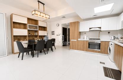 Apartment - 1 - 2 for rent in Glamz 1 - Glamz by Danube - Al Furjan - Dubai