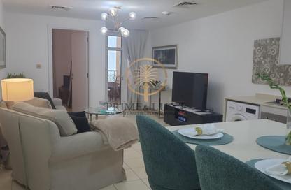 Apartment - 1 Bedroom - 2 Bathrooms for rent in Summer 2 - Summer - Seasons Community - District 15 - Jumeirah Village Circle - Dubai