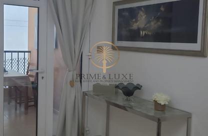 Apartment - 1 Bedroom - 2 Bathrooms for rent in Summer 2 - Summer - Seasons Community - District 15 - Jumeirah Village Circle - Dubai