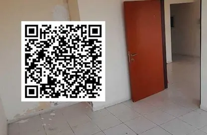 Apartment - 1 Bedroom - 1 Bathroom for rent in Abna Saqer Building - Al Hamidiya 1 - Al Hamidiya - Ajman