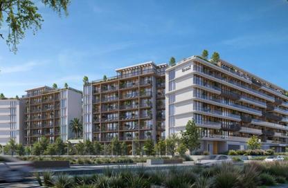 Apartment - 1 Bedroom - 2 Bathrooms for sale in Ashley Hills - Arjan - Dubai