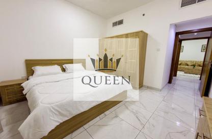 Apartment - 1 Bedroom - 2 Bathrooms for rent in Al Naemiya Tower 1 - Al Naemiya Towers - Al Nuaimiya - Ajman Apartment - 1 Bedroom - 2 Bathrooms for rent in Al Naemiya Tower 1 - Al Naemiya Towers - Al Nuaimiya - Ajman