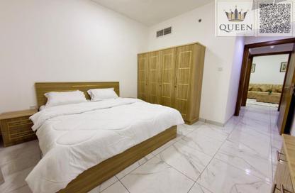 Apartment - 1 Bedroom - 2 Bathrooms for rent in Al Naemiya Tower 1 - Al Naemiya Towers - Al Nuaimiya - Ajman Apartment - 1 Bedroom - 2 Bathrooms for rent in Al Naemiya Tower 1 - Al Naemiya Towers - Al Nuaimiya - Ajman