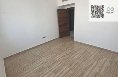 Apartment - 2 Bedrooms - 2 Bathrooms for rent in Al Naemiya Tower 3 - Al Naemiya Towers - Al Nuaimiya - Ajman