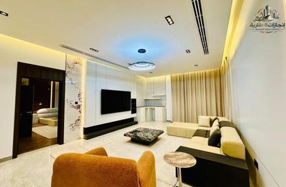 Villa - 5 Bedrooms - 7 Bathrooms for sale in Al Yasmeen 1 - Al Yasmeen - Ajman Villa - 5 Bedrooms - 7 Bathrooms for sale in Al Yasmeen 1 - Al Yasmeen - Ajman