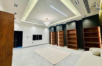 Villa - 5 Bedrooms - 7 Bathrooms for sale in Al Yasmeen 1 - Al Yasmeen - Ajman Villa - 5 Bedrooms - 7 Bathrooms for sale in Al Yasmeen 1 - Al Yasmeen - Ajman