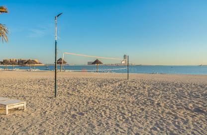 Apartment - 1 Bedroom - 2 Bathrooms for sale in Yakout - Bab Al Bahar - Al Marjan Island - Ras Al Khaimah