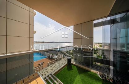 Apartment - 2 Bedrooms - 3 Bathrooms for sale in Gateway Residences - Mina Al Arab - Ras Al Khaimah Apartment - 2 Bedrooms - 3 Bathrooms for sale in Gateway Residences - Mina Al Arab - Ras Al Khaimah