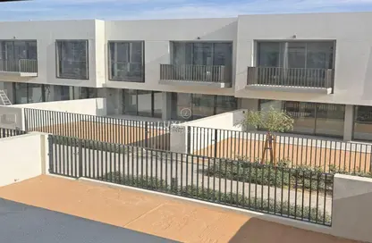 تاون هاوس - 3 غرف نوم - 4 حمامات للبيع في أورانيا - ذا فالي - دبي