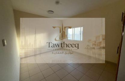 Apartment - 2 - 2 for rent in Al Naemiya Tower 3 - Al Nuaimiya Towers - Al Nuimiya 1 - Al Nuaimiya - Ajman
