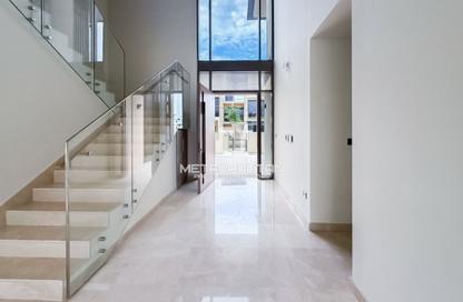 Villa - 5 - 5 for rent in Golf Place 2 - Golf Place - Dubai Hills Estate - Dubai