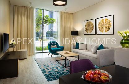 Hotel  and  Hotel Apartment - 1 - 1 for rent in Millennium Al Barsha - Al Barsha 1 - Al Barsha - Dubai