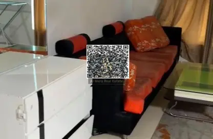 شقة - غرفة نوم - 2 حمامات للبيع في سيتي تاور - النعيمية - عجمان