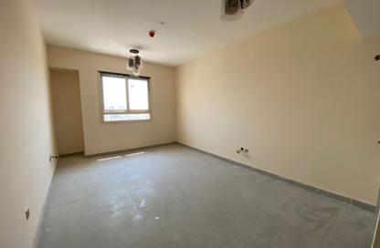 Apartment - Studio - 1 Bathroom for rent in Qasimia 10 building - Al Mahatta - Al Qasimia - Sharjah