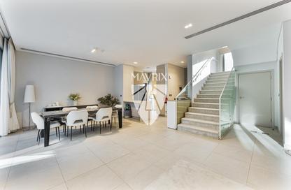 Villa - 4 Bedrooms - 6 Bathrooms for sale in MAG Eye - MAG City - Mohammed Bin Rashid City - Dubai