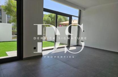 Villa - 3 Bedrooms - 4 Bathrooms for rent in Ruba - Arabian Ranches 3 - Dubai