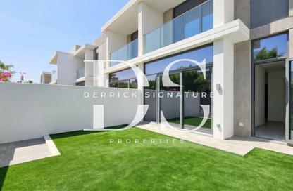 Villa - 3 Bedrooms - 4 Bathrooms for rent in Ruba - Arabian Ranches 3 - Dubai
