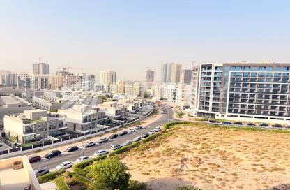 Apartment - 1 - 1 for rent in Mazaya 11 - Queue Point - Liwan - Dubai Apartment - 1 - 1 for rent in Mazaya 11 - Queue Point - Liwan - Dubai