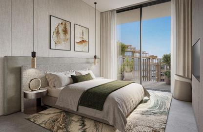 Apartment - 1 Bedroom - 2 Bathrooms for sale in Arancia Yards By Beyond Building A - Arancia Yards By Beyond - City of Arabia - Dubai