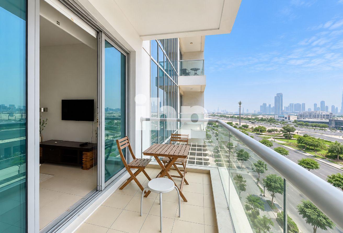 Beautifully Furnished | Bright & Open view |Vacant photo 7