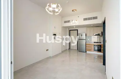 Apartment - 1 Bedroom - 1 Bathroom for rent in Skyz by Danube - Arjan - Dubai