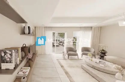 Villa - 4 Bedrooms - 6 Bathrooms for sale in Fay Alreeman - Al Shamkha - Abu Dhabi