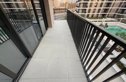 Apartment - 3 Bedrooms - 4 Bathrooms for rent in Jawaher Residences - Maryam Island - Al Khan - Sharjah