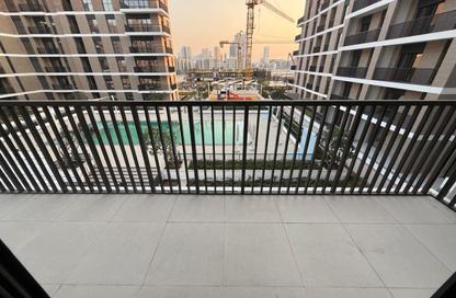 Apartment - 3 Bedrooms - 4 Bathrooms for rent in Jawaher Residences - Maryam Island - Al Khan - Sharjah