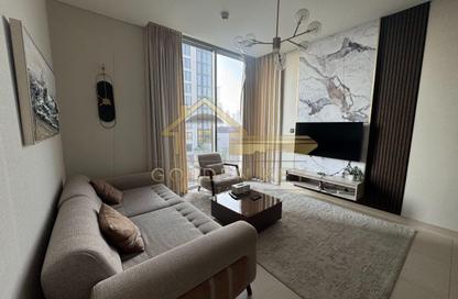 Apartment - 2 - 2 for rent in Sobha Creek Vistas Reserve - Sobha Hartland - Mohammed Bin Rashid City - Dubai