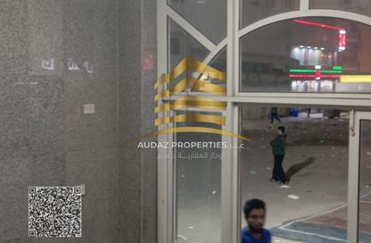 Whole Building - 7+ Bedrooms - 7+ Bathrooms for sale in Rolla Square - Rolla Area - Sharjah